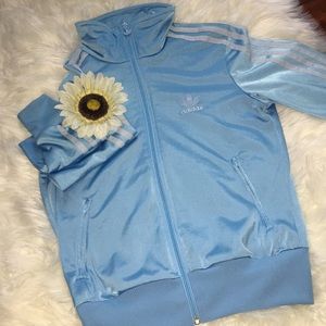 Adidas jacket